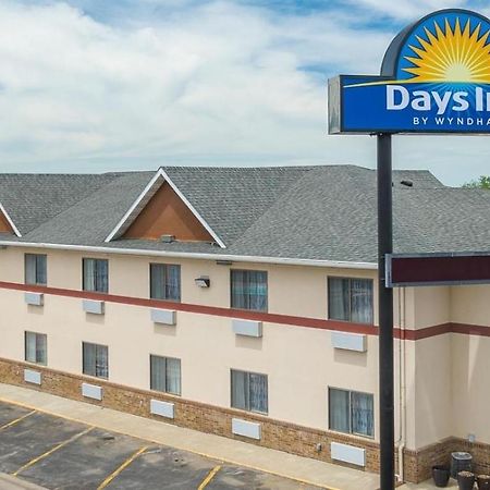 Days Inn By Wyndham Wall Exterior foto